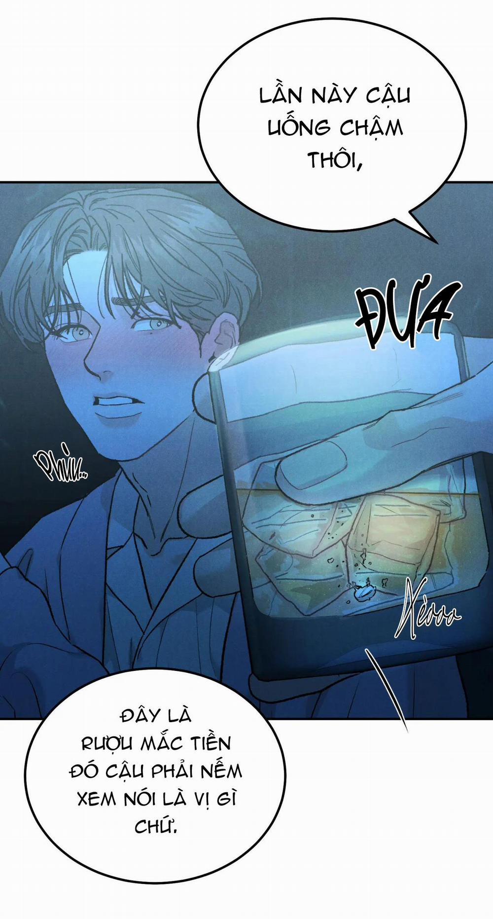 Vượt Qua Giới Hạn 56 trang 17
