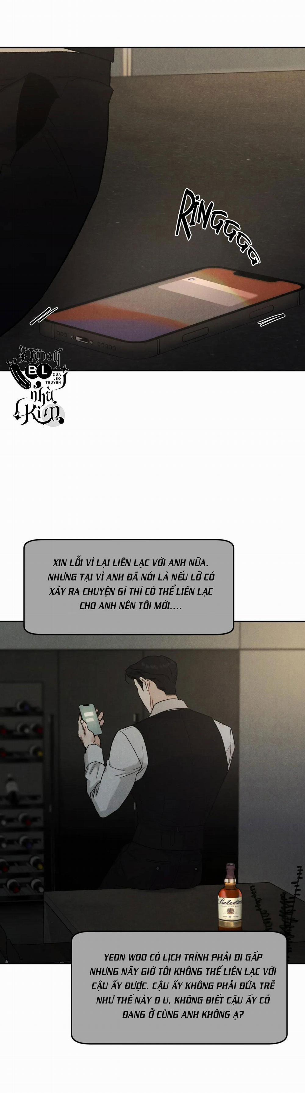 Vượt Qua Giới Hạn 56 trang 27
