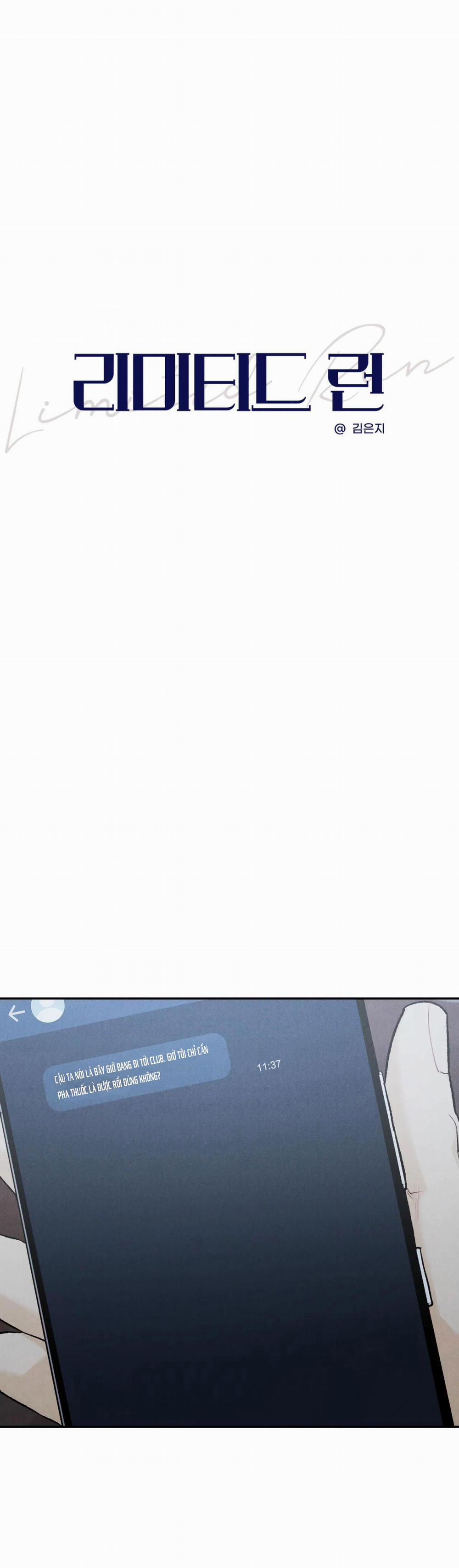 Vượt Qua Giới Hạn 56 trang 3