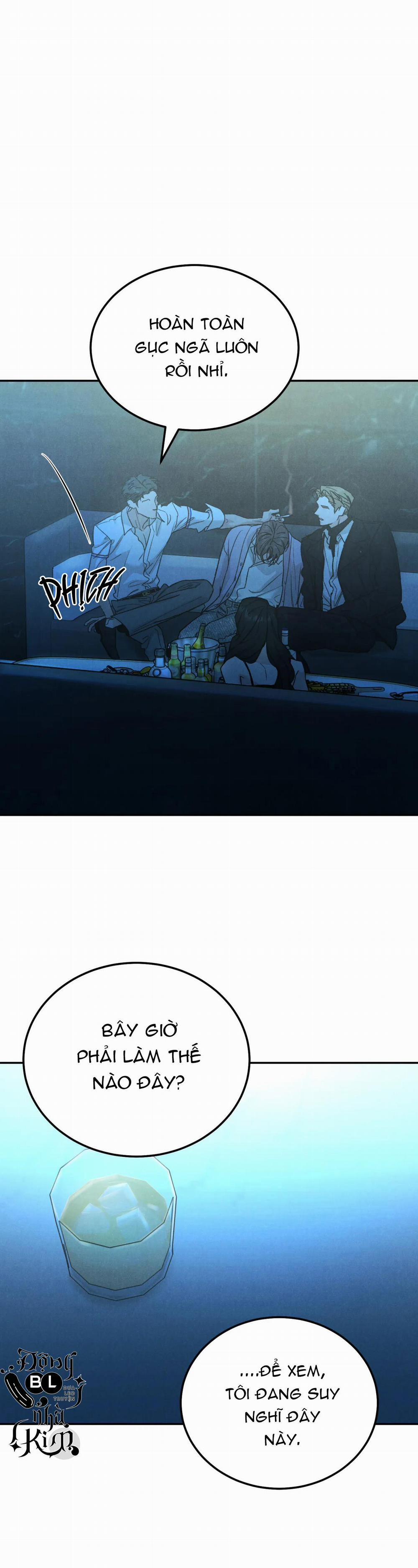 Vượt Qua Giới Hạn 56 trang 30