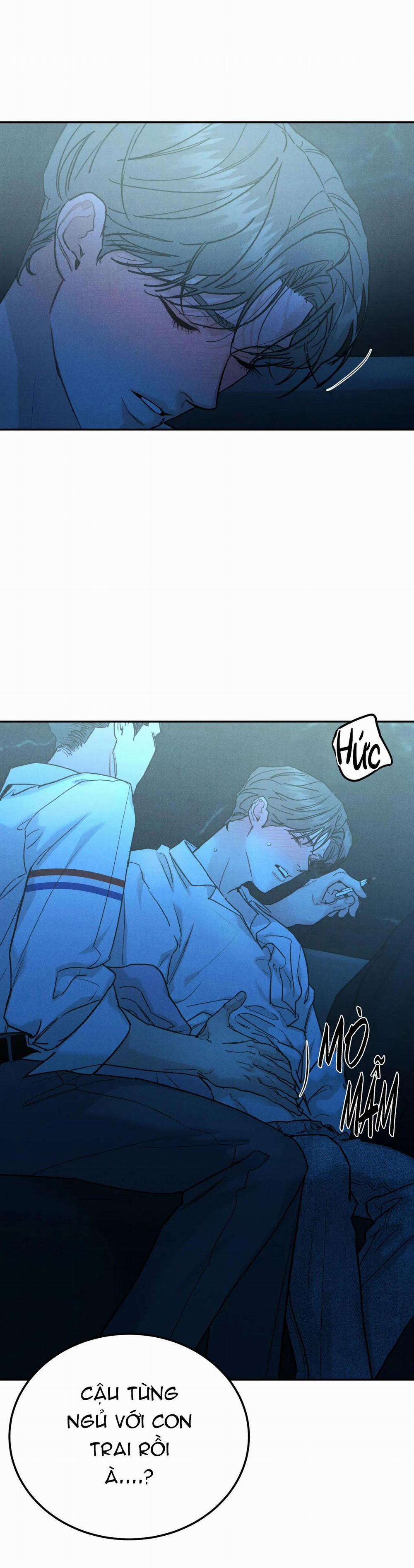 Vượt Qua Giới Hạn 56 trang 31