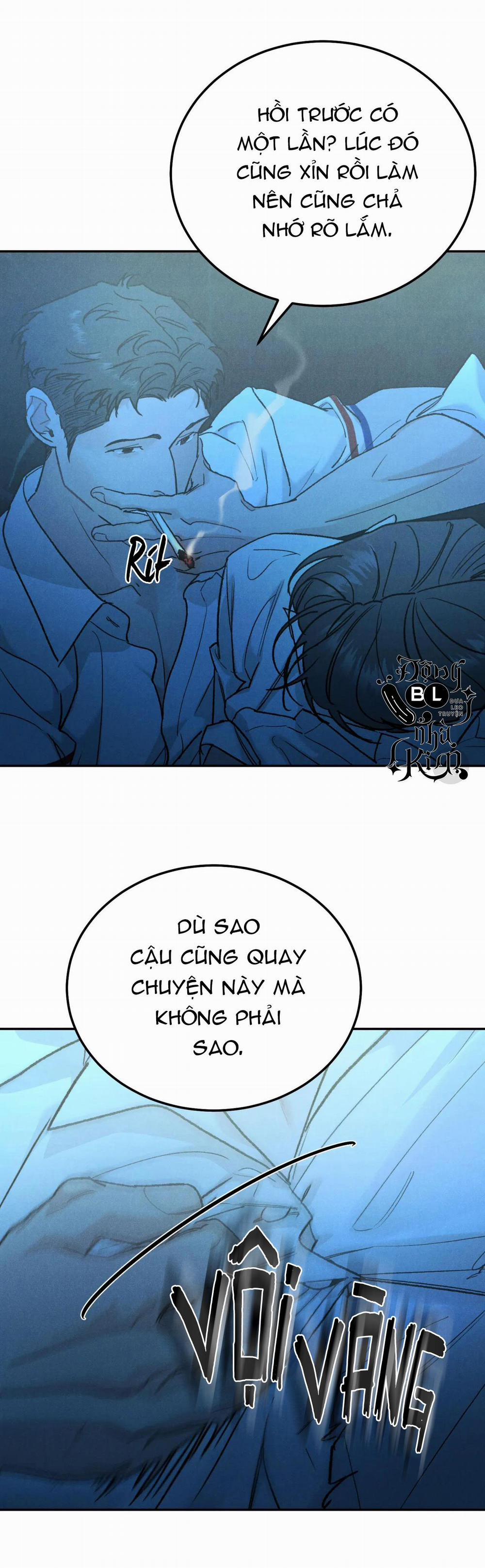 Vượt Qua Giới Hạn 56 trang 32
