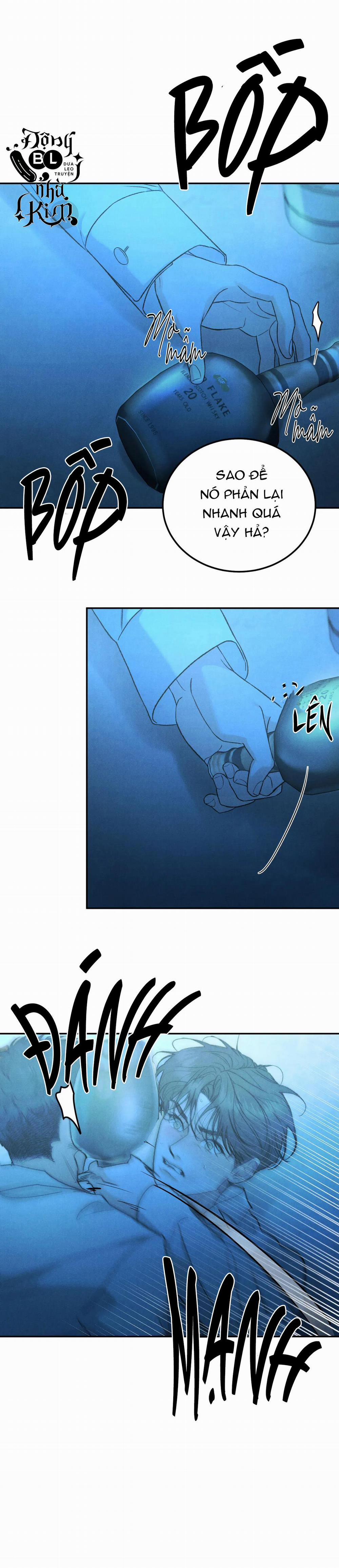 Vượt Qua Giới Hạn 57 trang 16