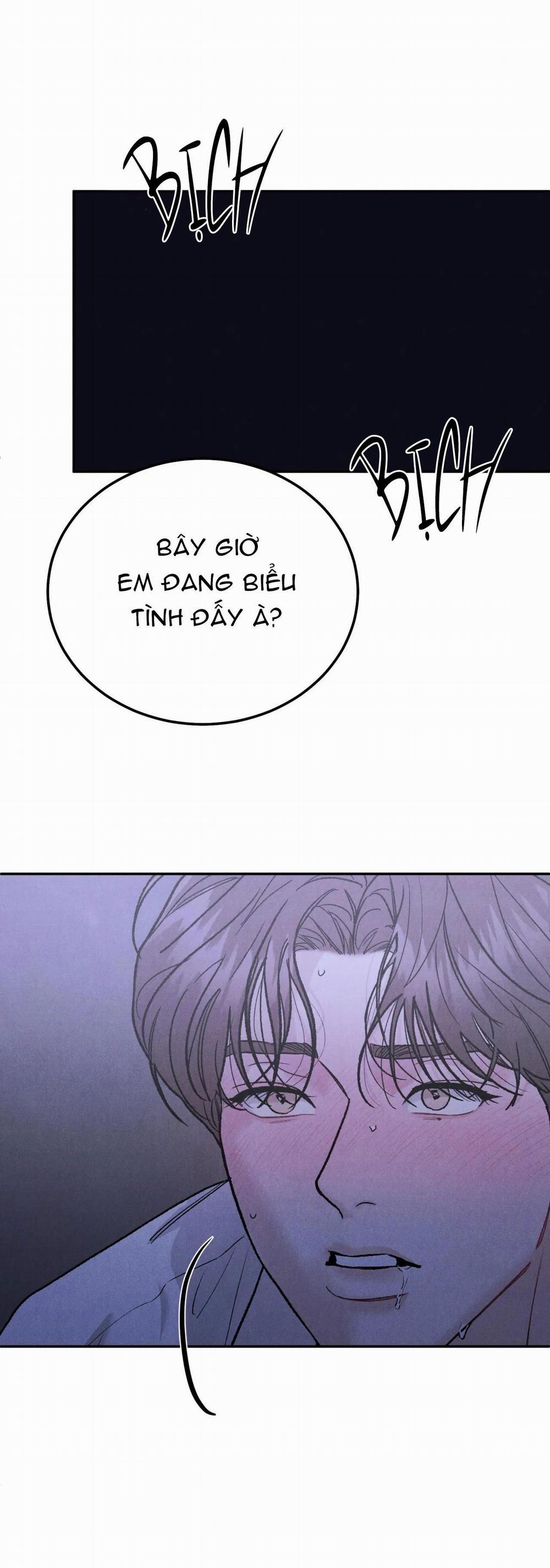 Vượt Qua Giới Hạn 57 trang 23
