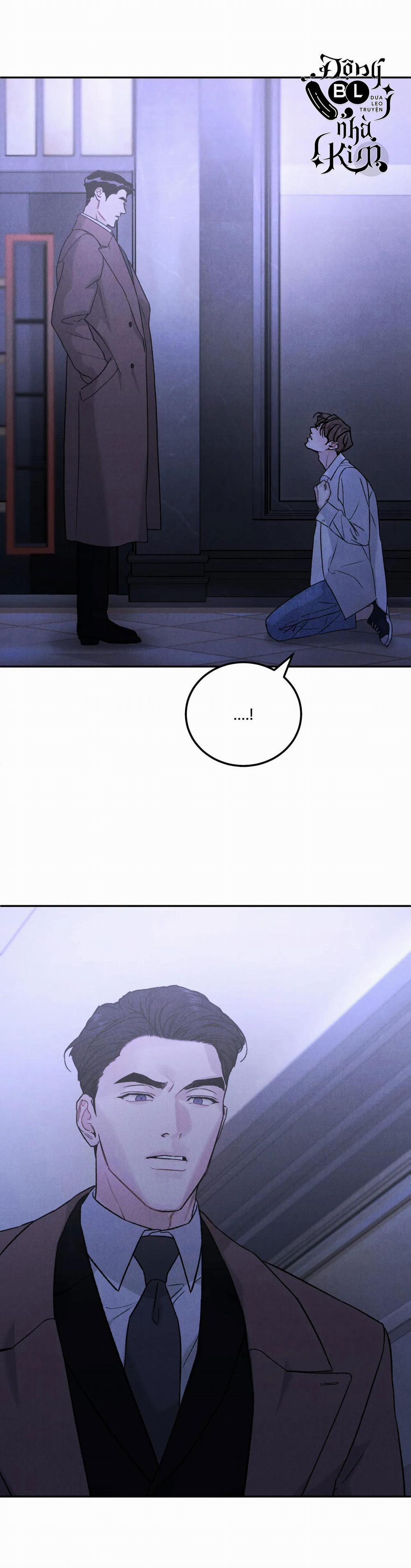 Vượt Qua Giới Hạn 57 trang 24