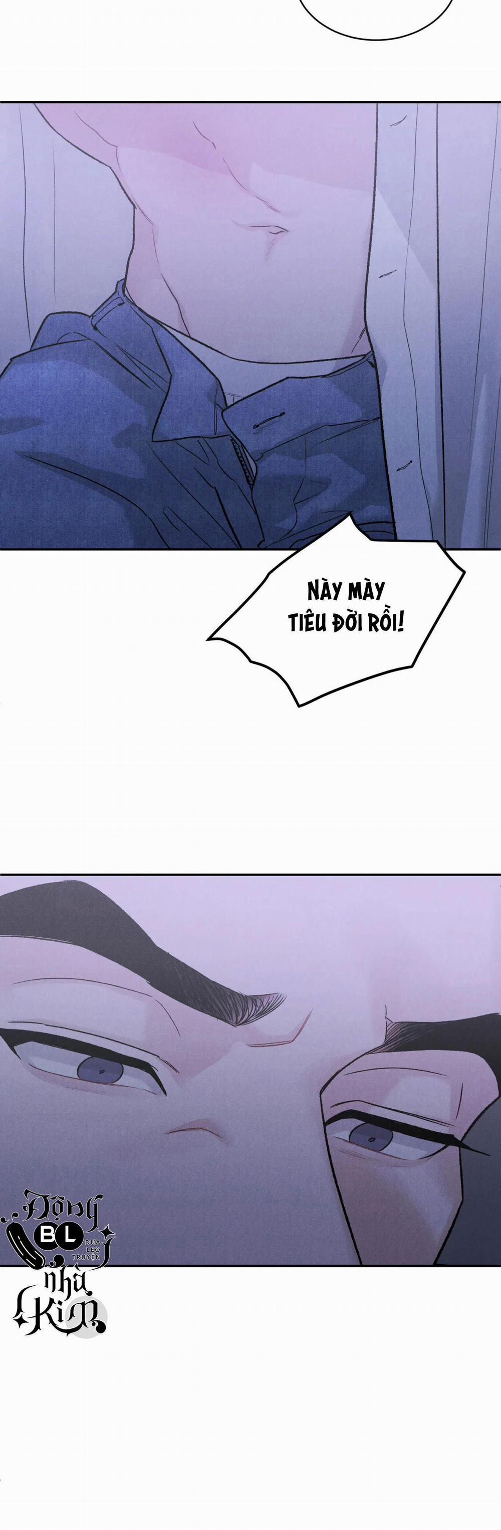 Vượt Qua Giới Hạn 57 trang 26