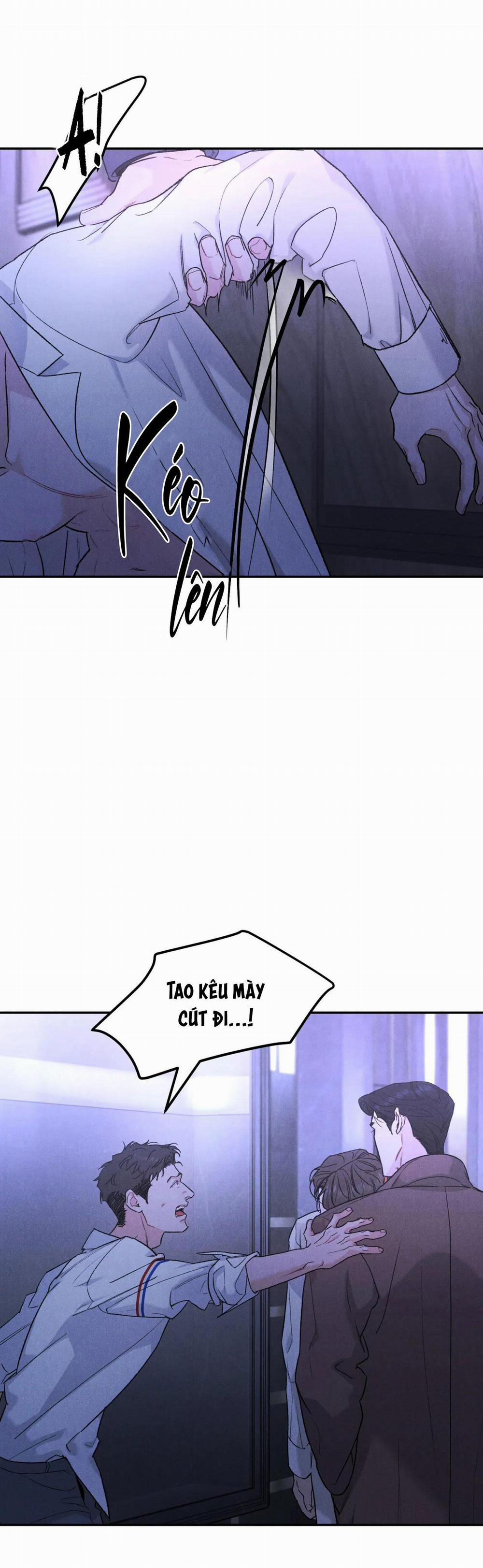Vượt Qua Giới Hạn 57 trang 30