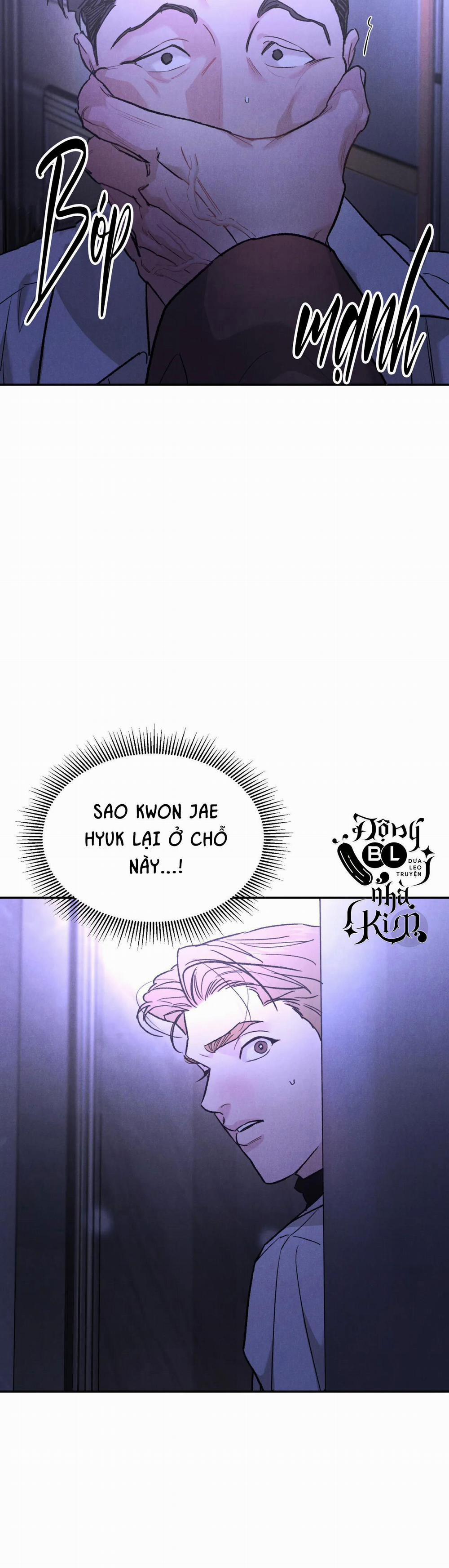 Vượt Qua Giới Hạn 57 trang 33