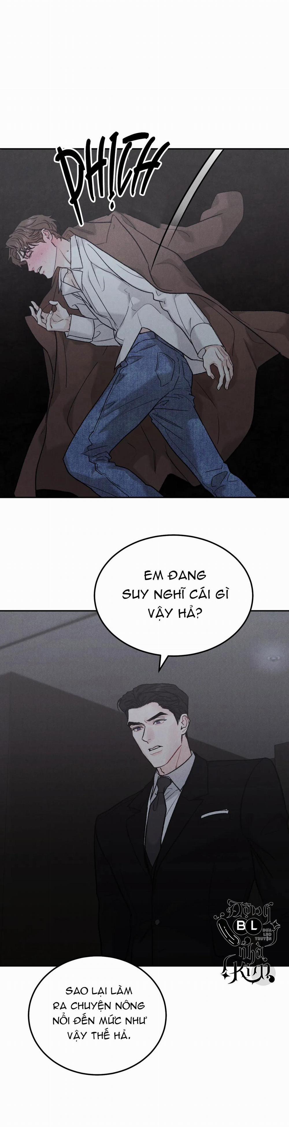 Vượt Qua Giới Hạn 57 trang 35