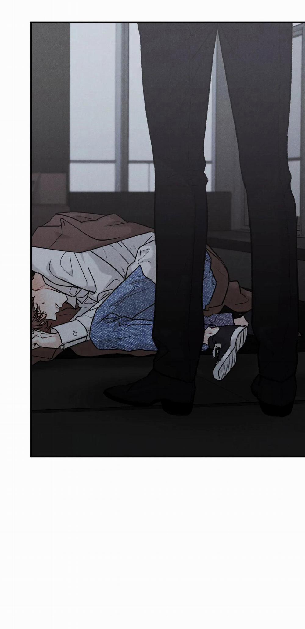 Vượt Qua Giới Hạn 57 trang 36