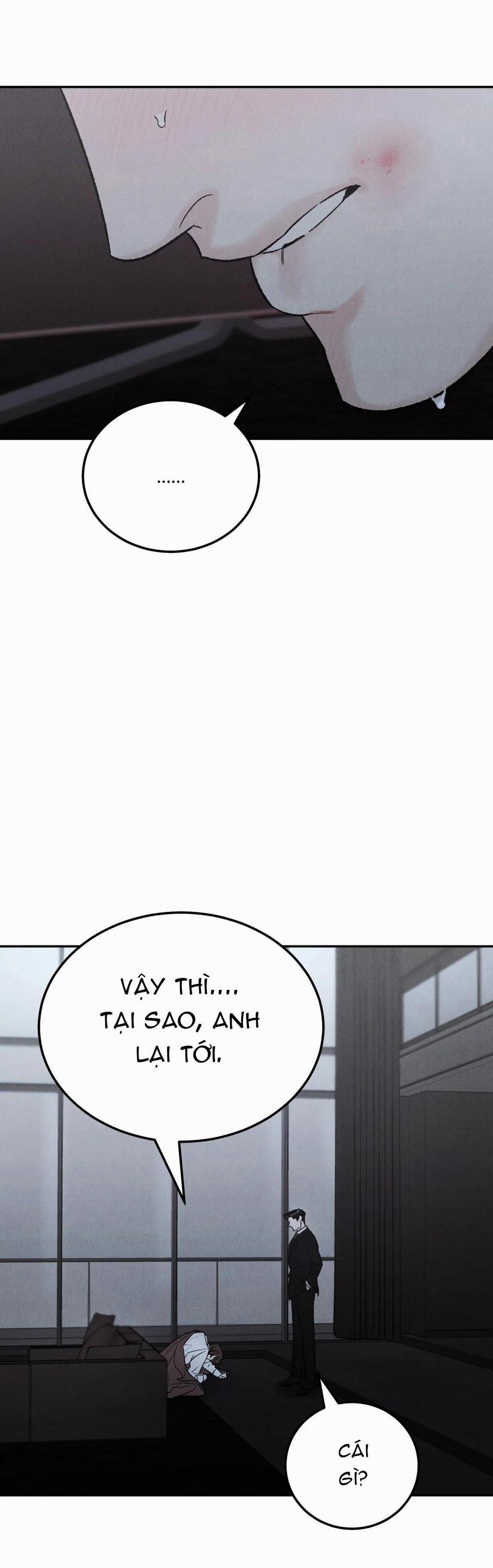 Vượt Qua Giới Hạn 57 trang 37