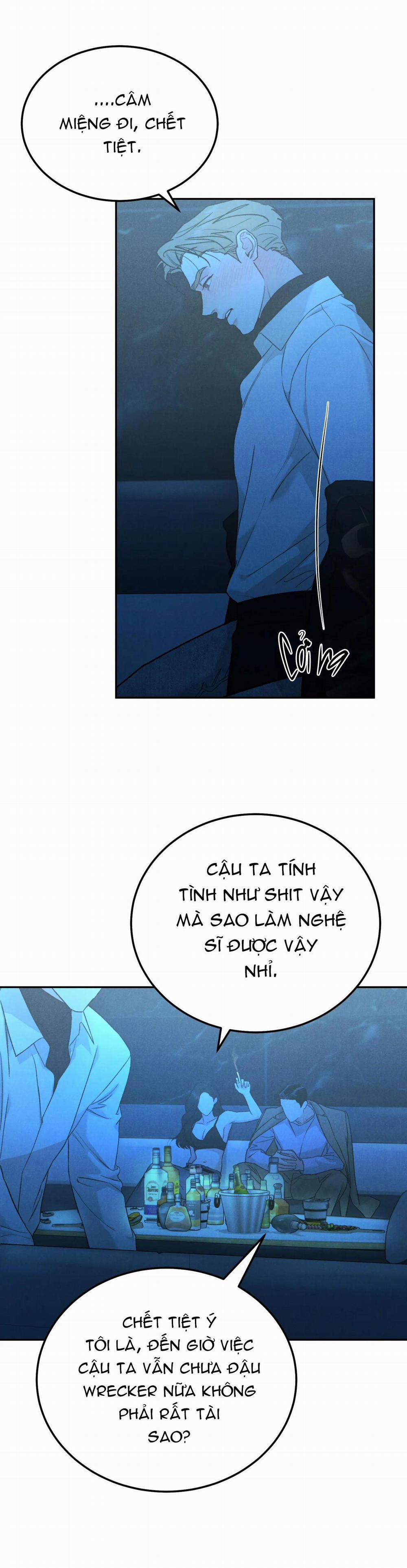 Vượt Qua Giới Hạn 57 trang 4