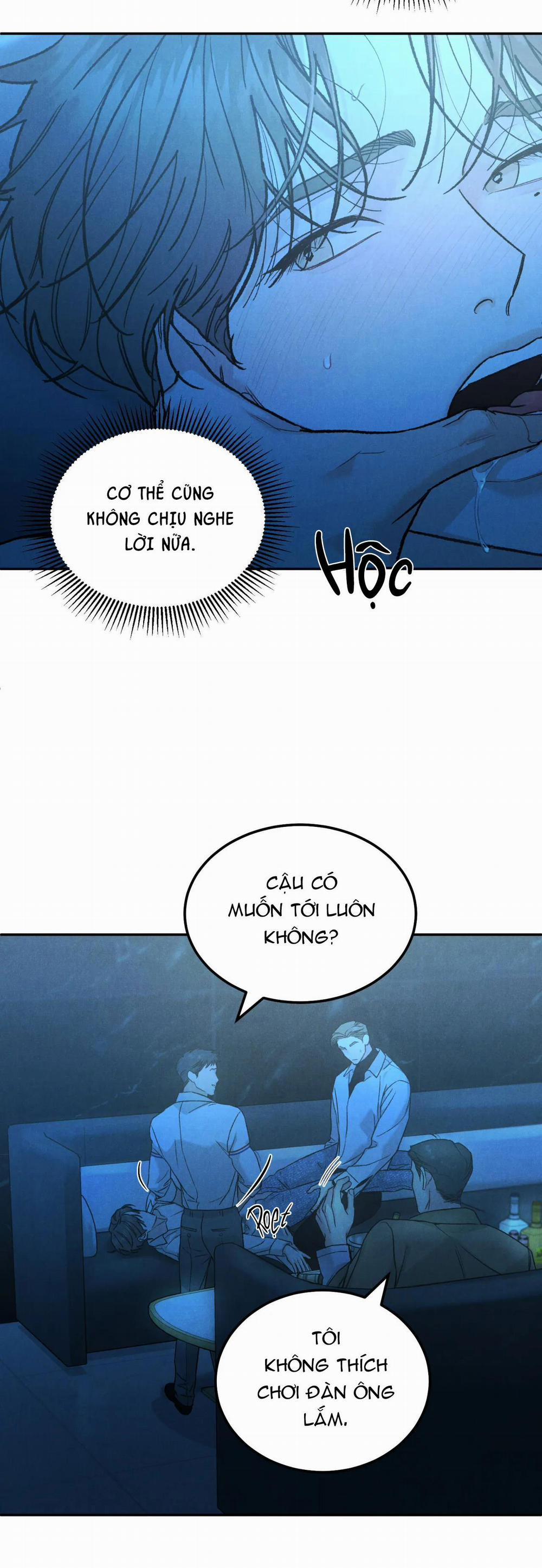 Vượt Qua Giới Hạn 57 trang 9