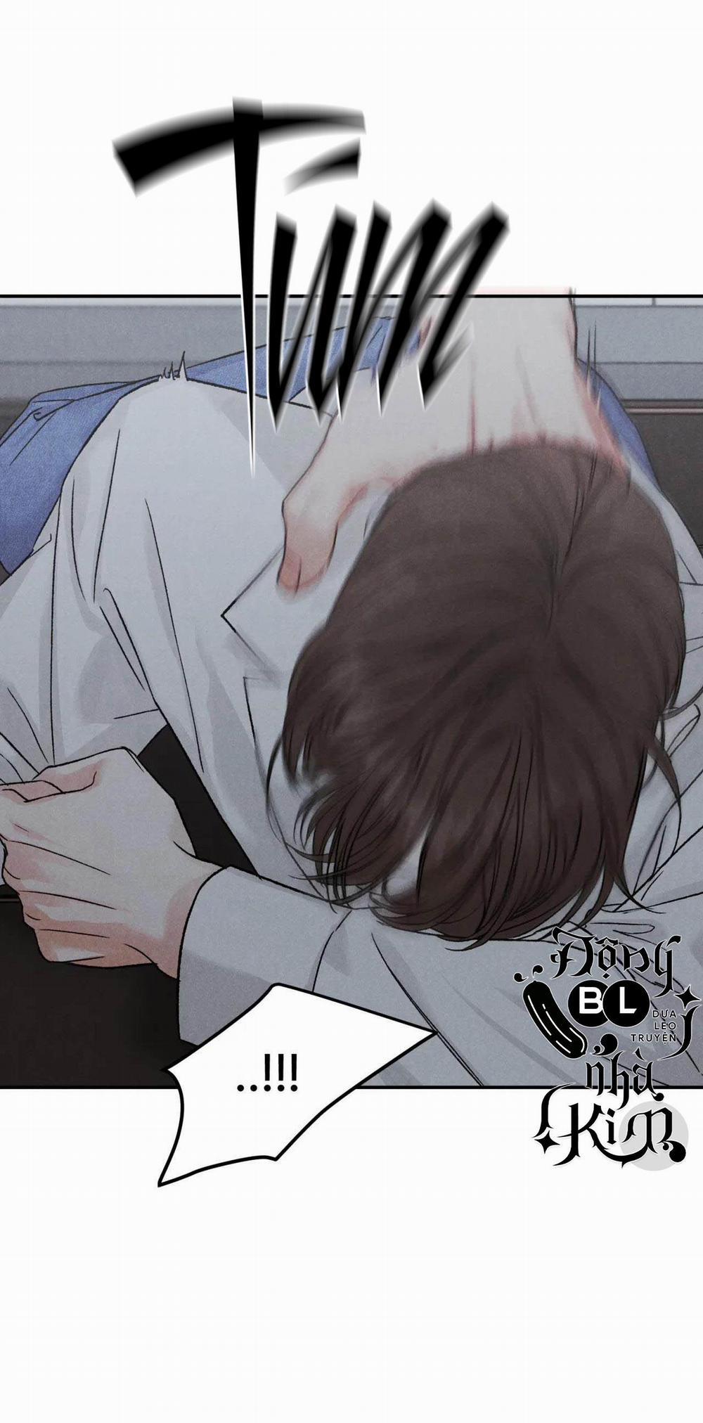 Vượt Qua Giới Hạn 58 trang 13