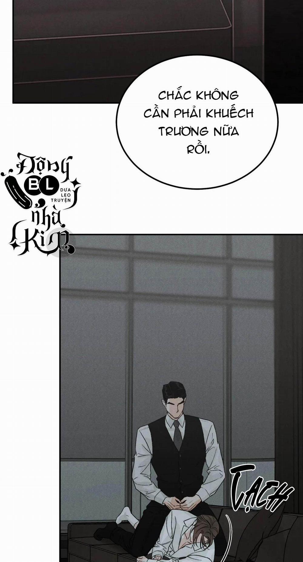 Vượt Qua Giới Hạn 58 trang 20