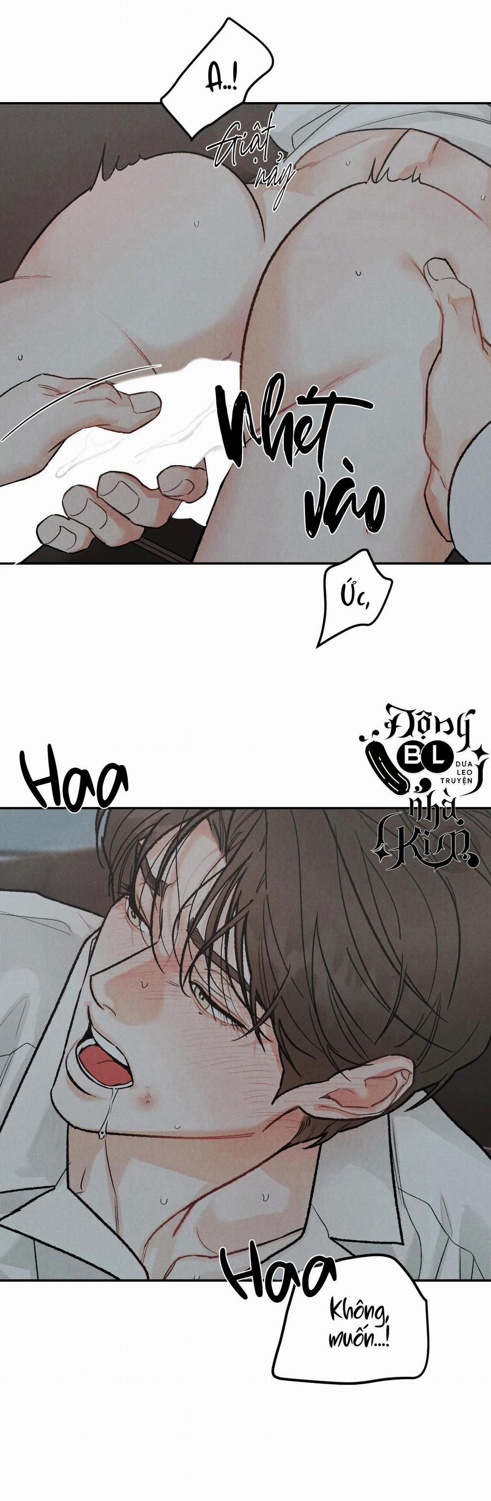 Vượt Qua Giới Hạn 58 trang 22