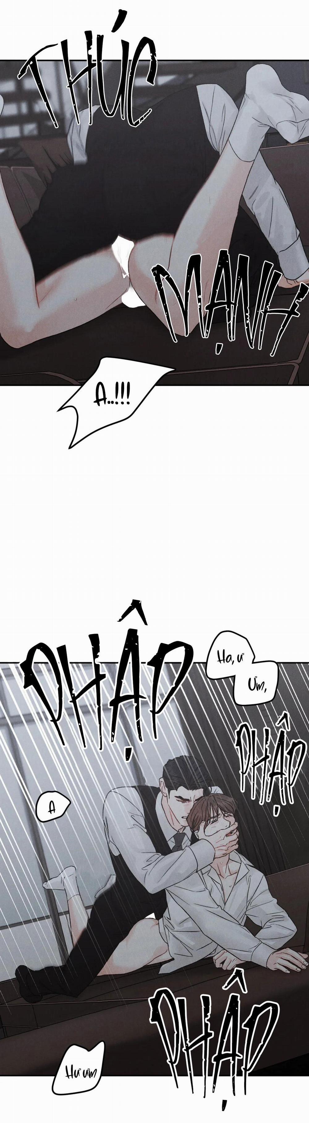 Vượt Qua Giới Hạn 58 trang 24