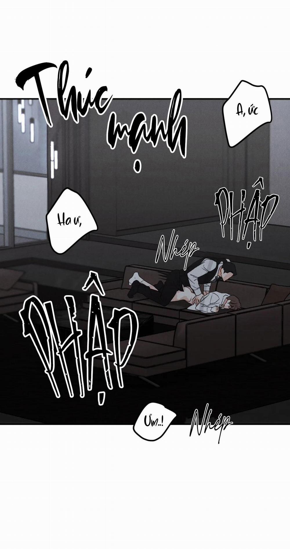 Vượt Qua Giới Hạn 58 trang 26