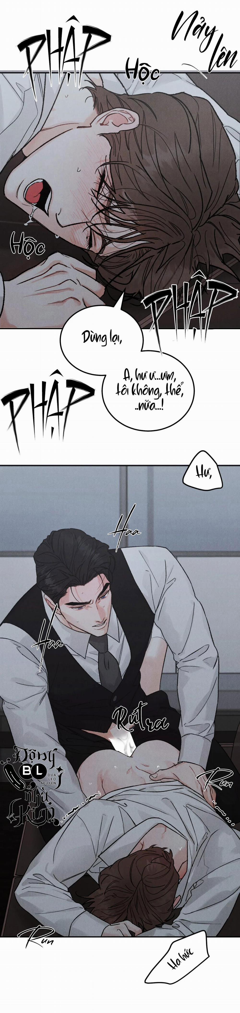 Vượt Qua Giới Hạn 58 trang 27