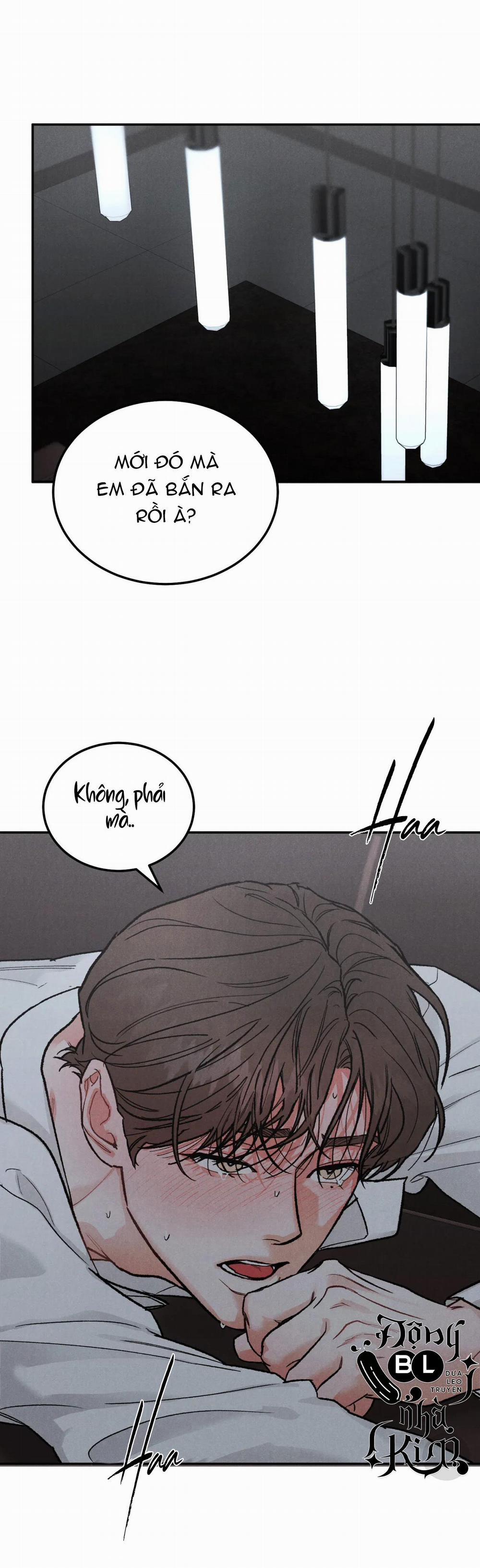 Vượt Qua Giới Hạn 58 trang 29