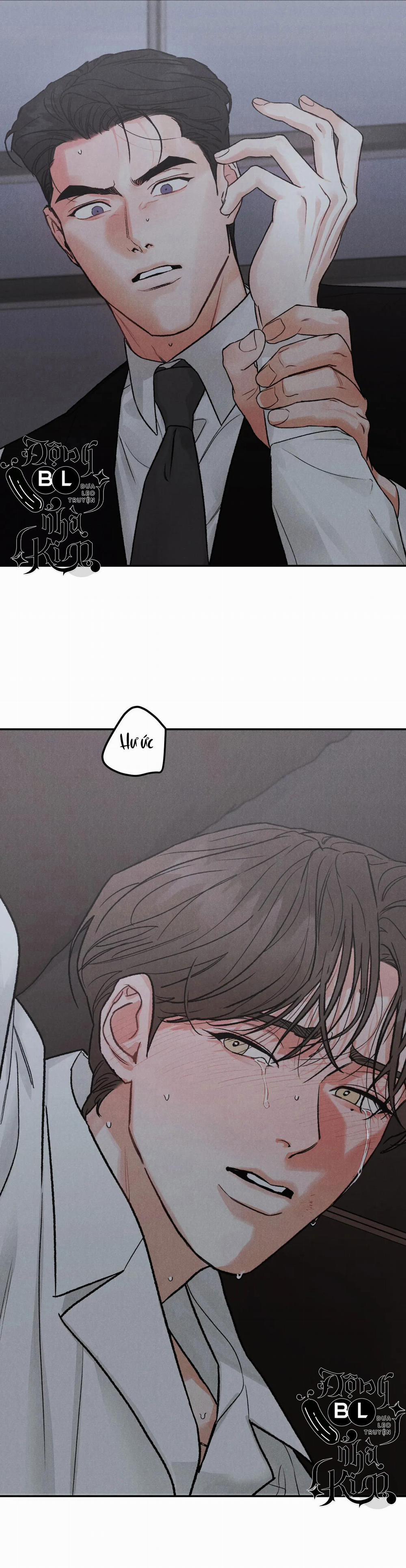 Vượt Qua Giới Hạn 58 trang 34