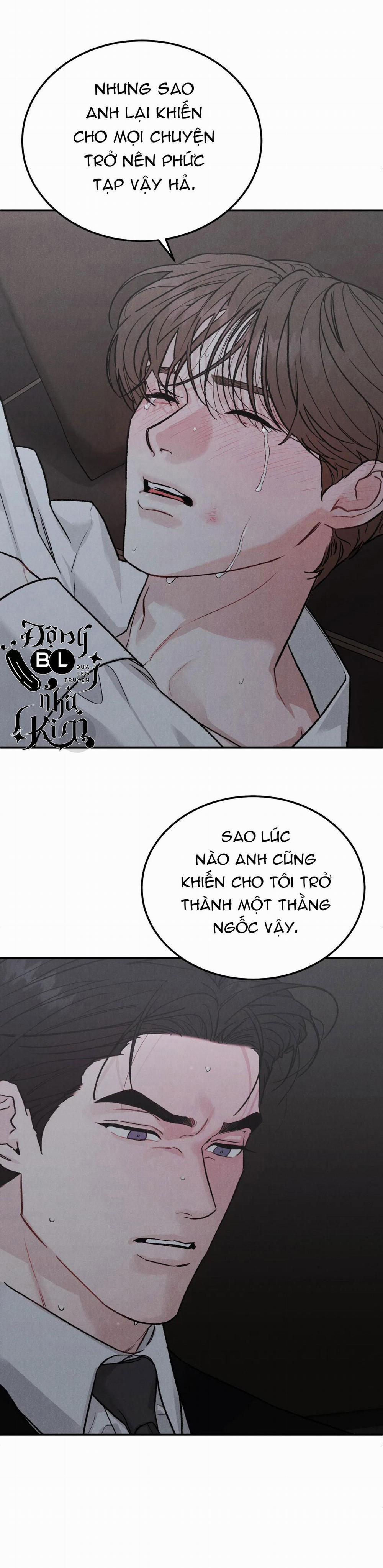 Vượt Qua Giới Hạn 58 trang 36