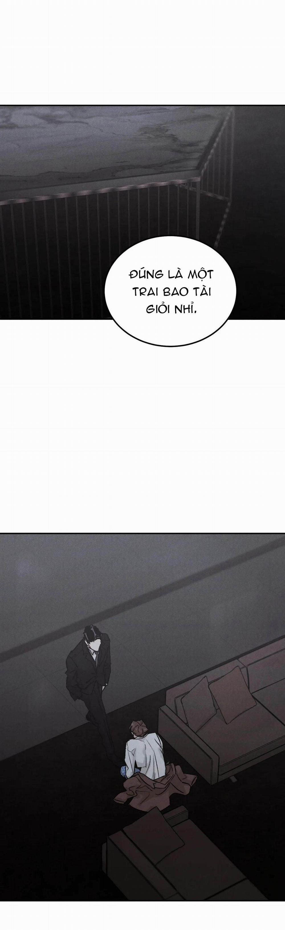 Vượt Qua Giới Hạn 58 trang 8