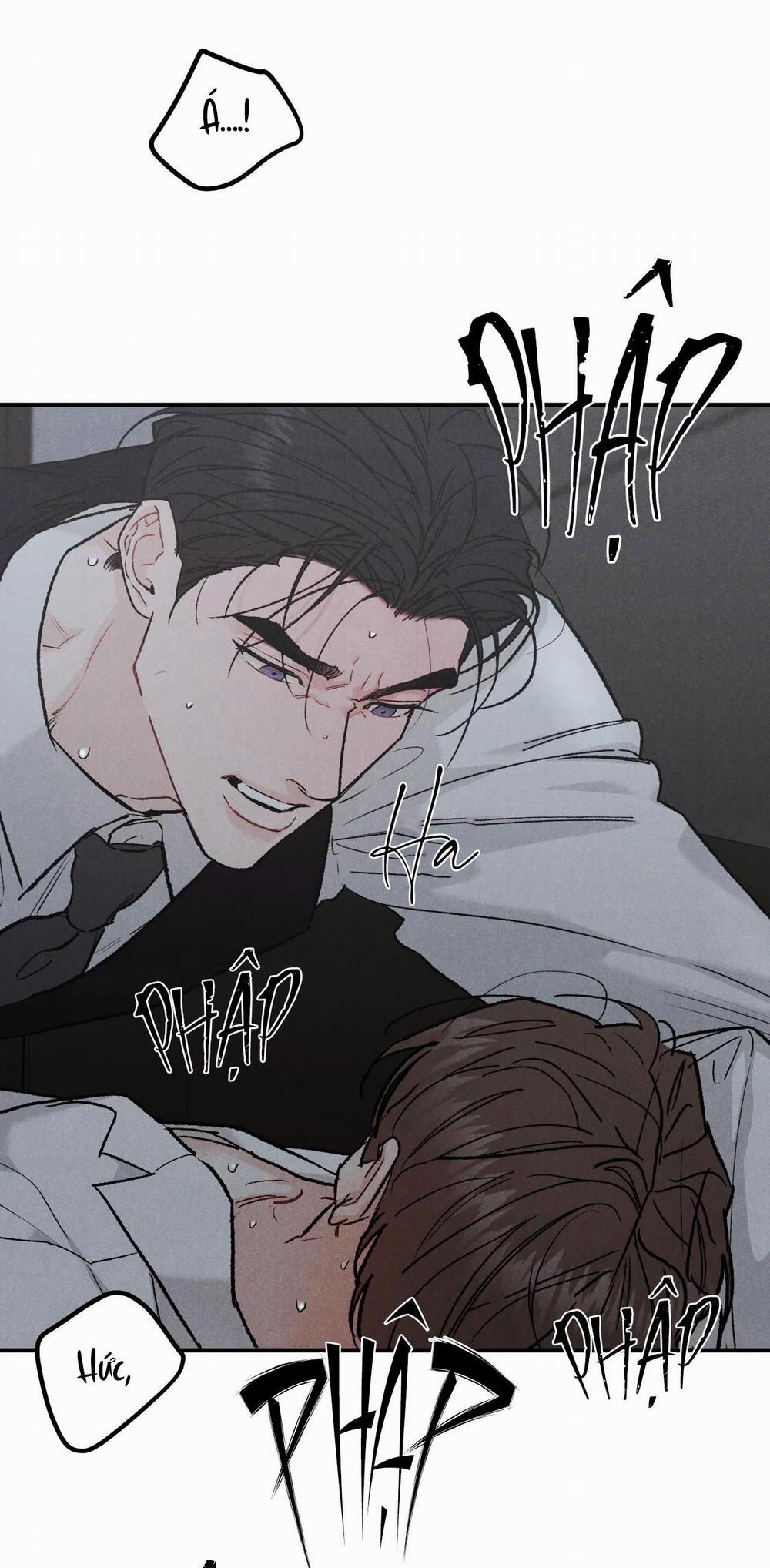 Vượt Qua Giới Hạn 59 trang 14