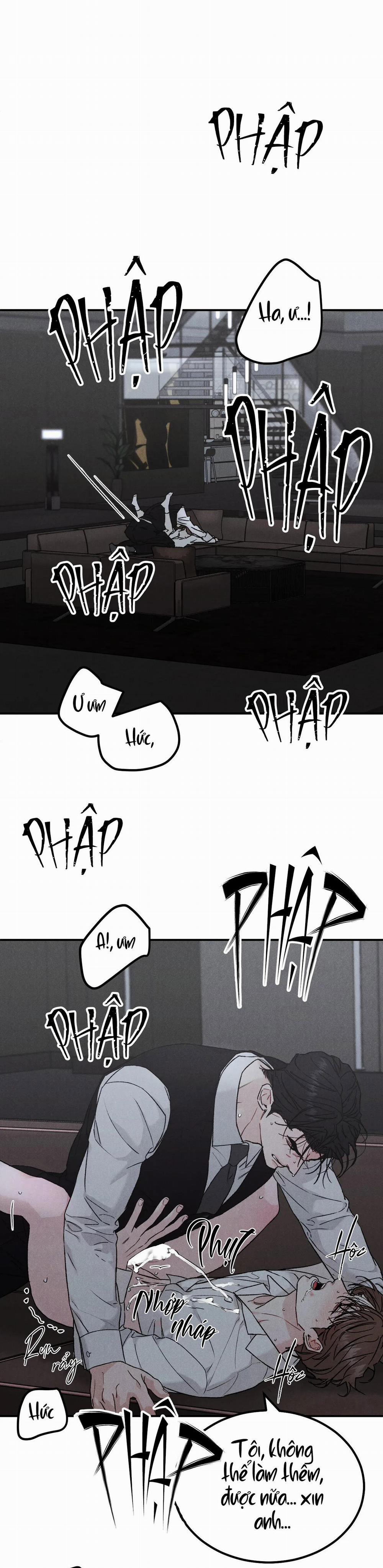 Vượt Qua Giới Hạn 59 trang 20