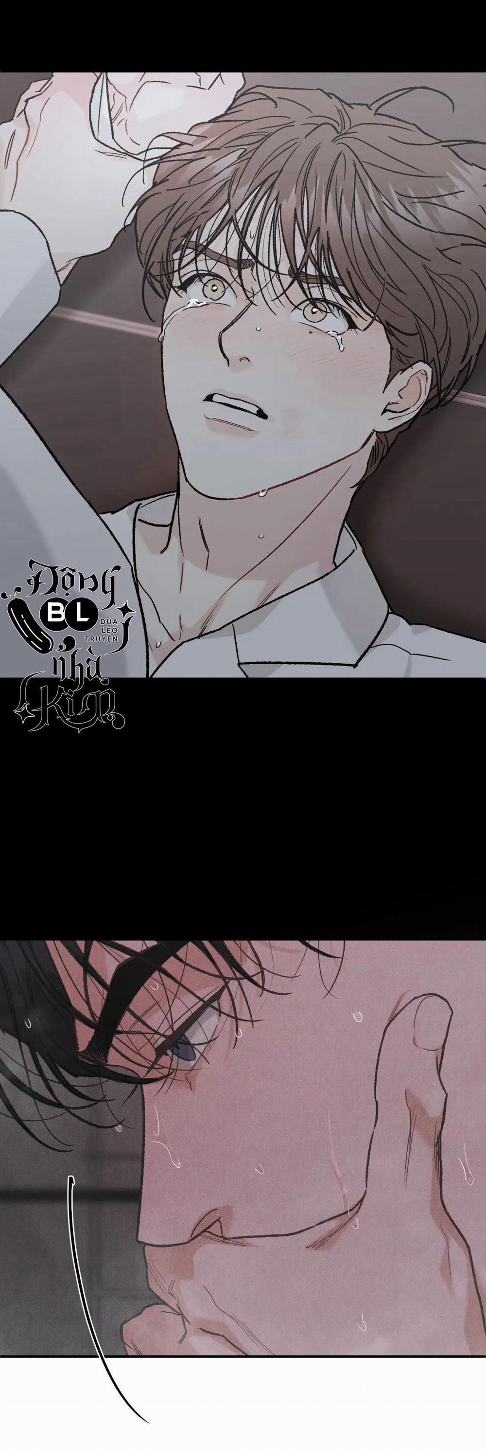 Vượt Qua Giới Hạn 59 trang 25