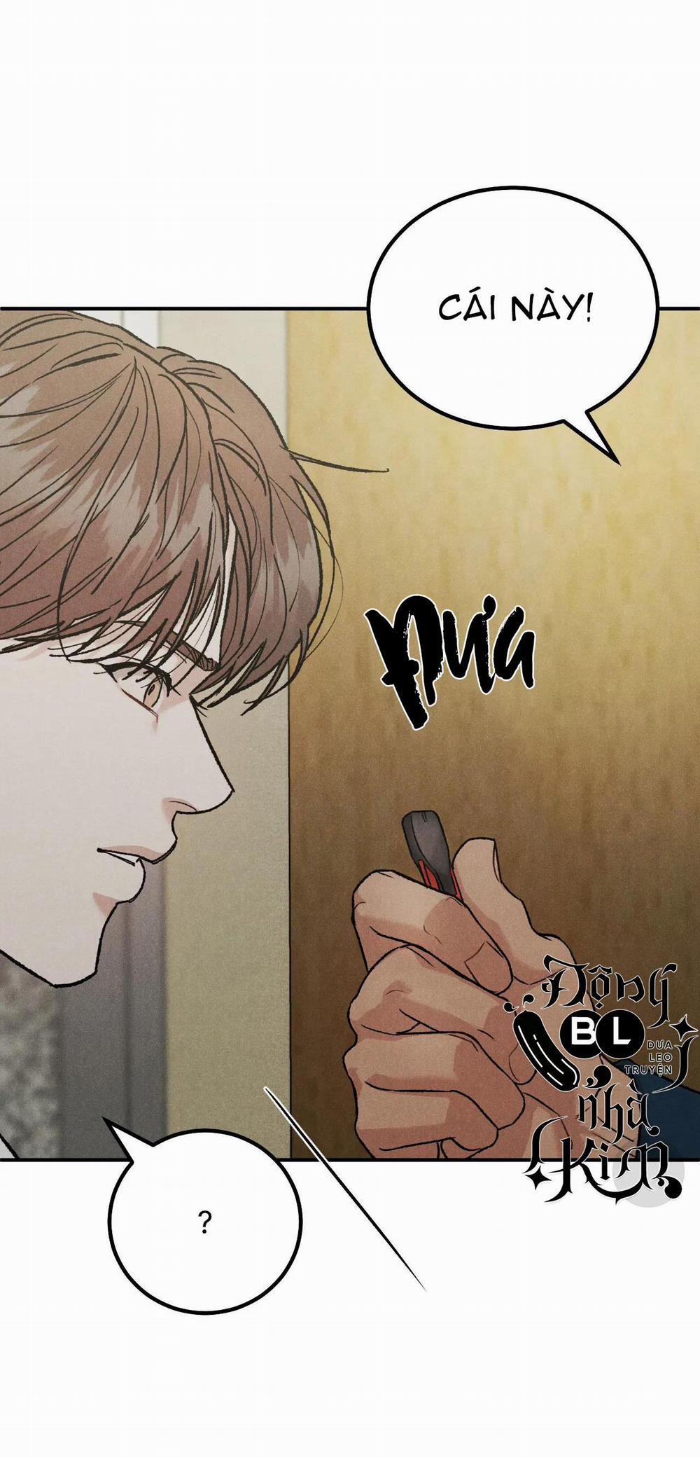 Vượt Qua Giới Hạn 59 trang 32