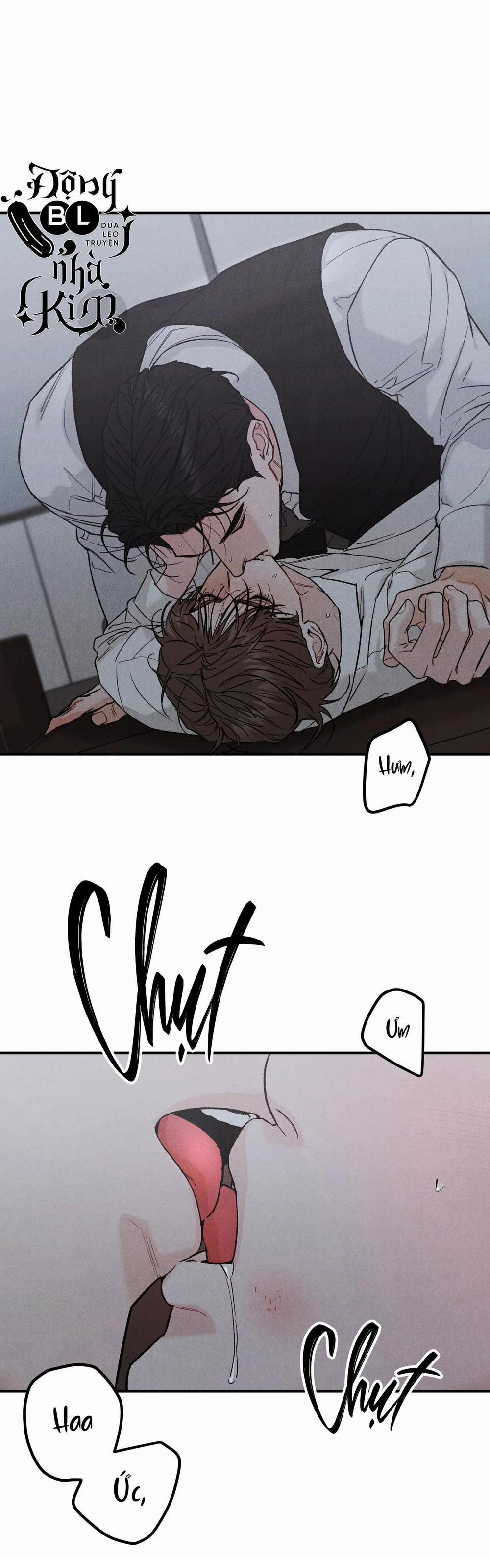 Vượt Qua Giới Hạn 59 trang 5