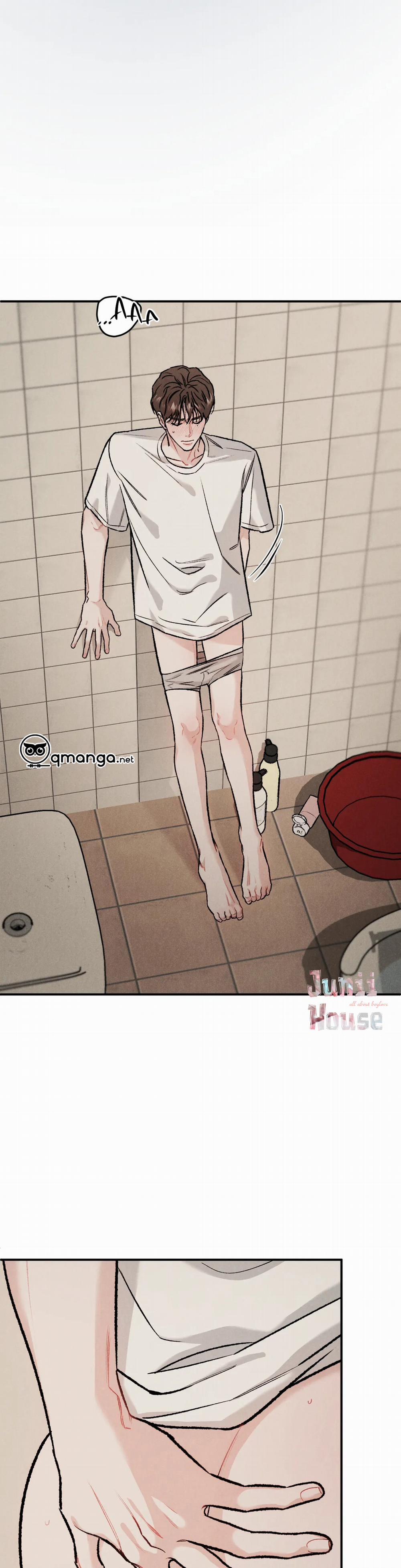 Vượt Qua Giới Hạn 6 trang 24