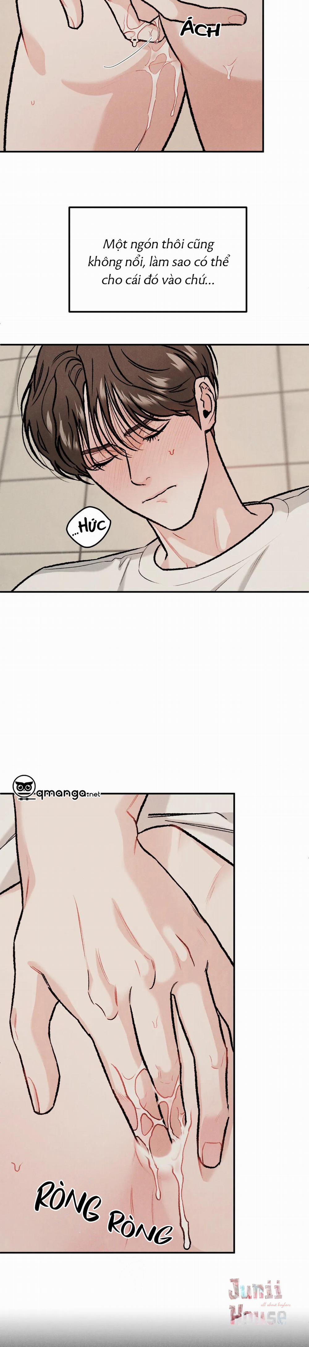 Vượt Qua Giới Hạn 6 trang 25