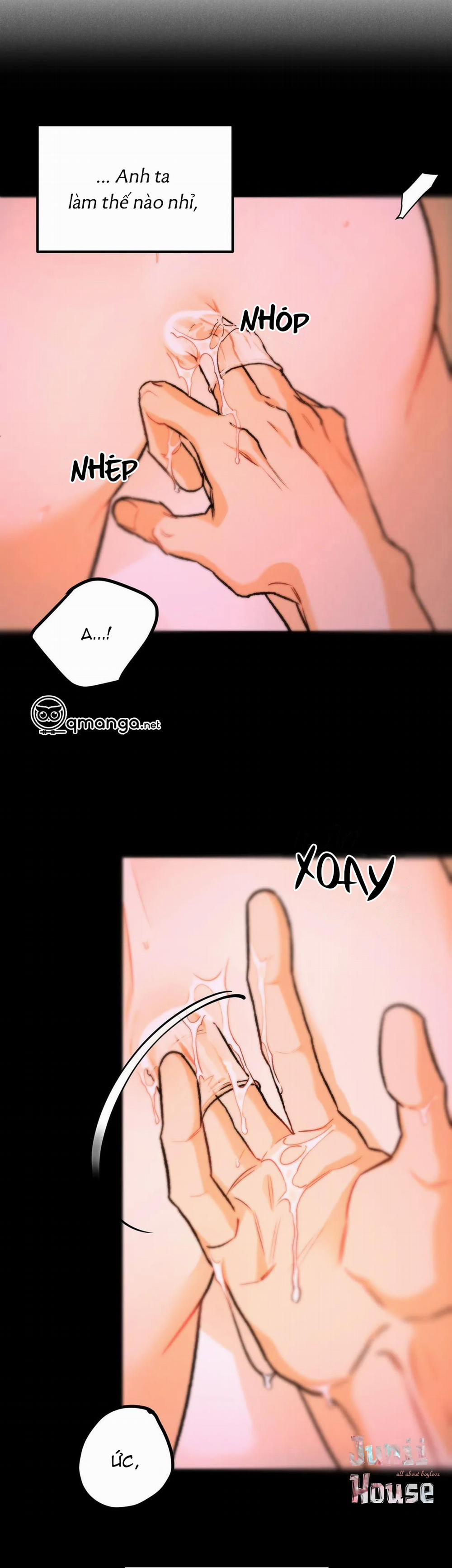 Vượt Qua Giới Hạn 6 trang 26