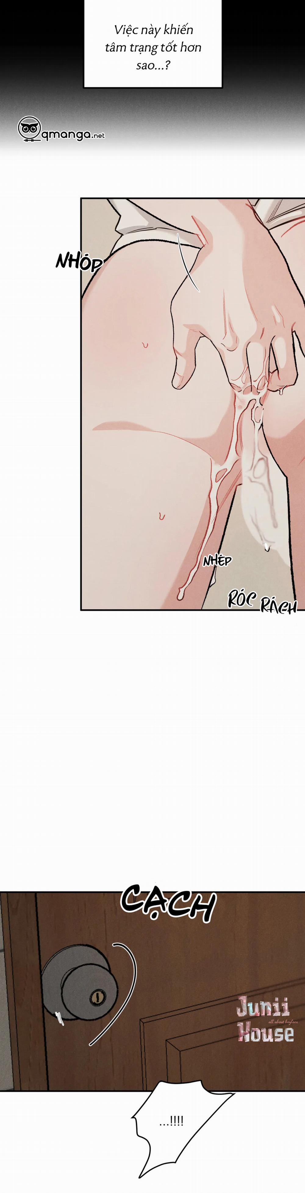 Vượt Qua Giới Hạn 6 trang 27