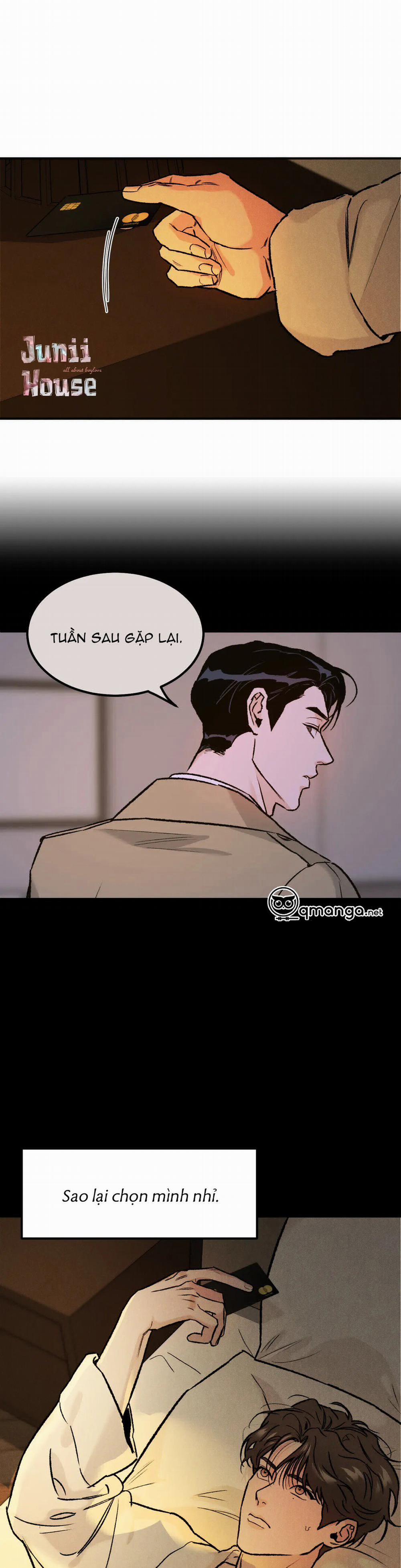 Vượt Qua Giới Hạn 6 trang 5
