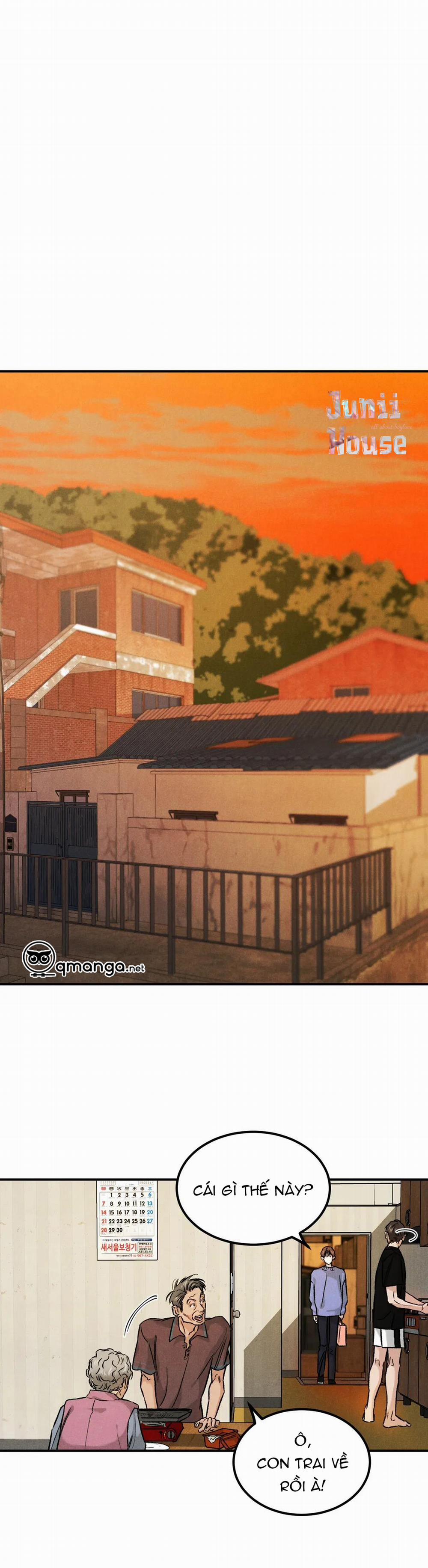 Vượt Qua Giới Hạn 6 trang 8