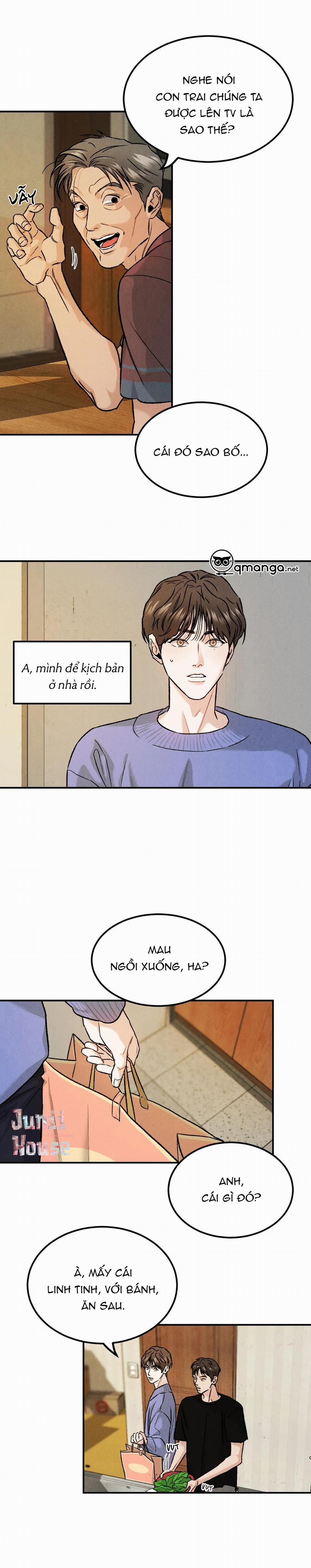 Vượt Qua Giới Hạn 6 trang 9