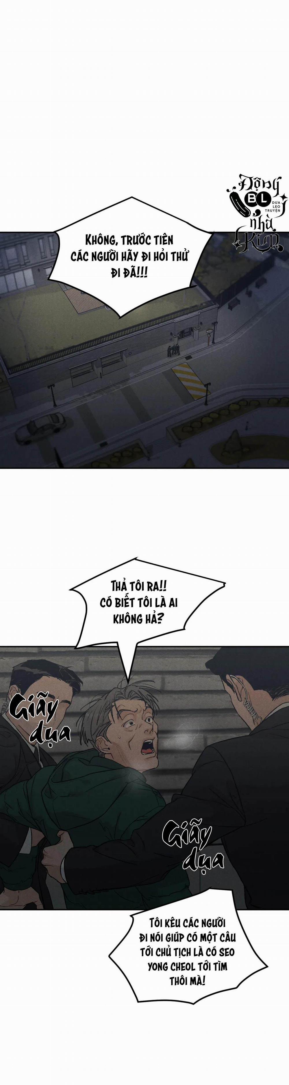 Vượt Qua Giới Hạn 60 trang 16