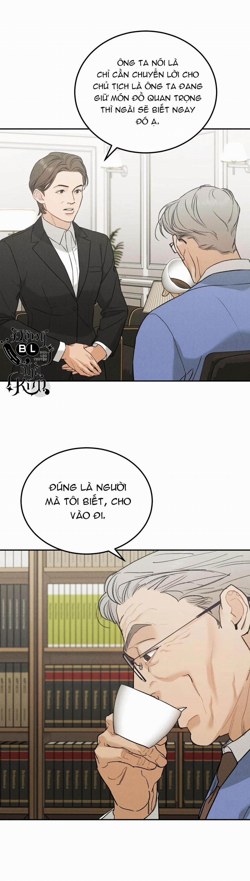 Vượt Qua Giới Hạn 60 trang 18