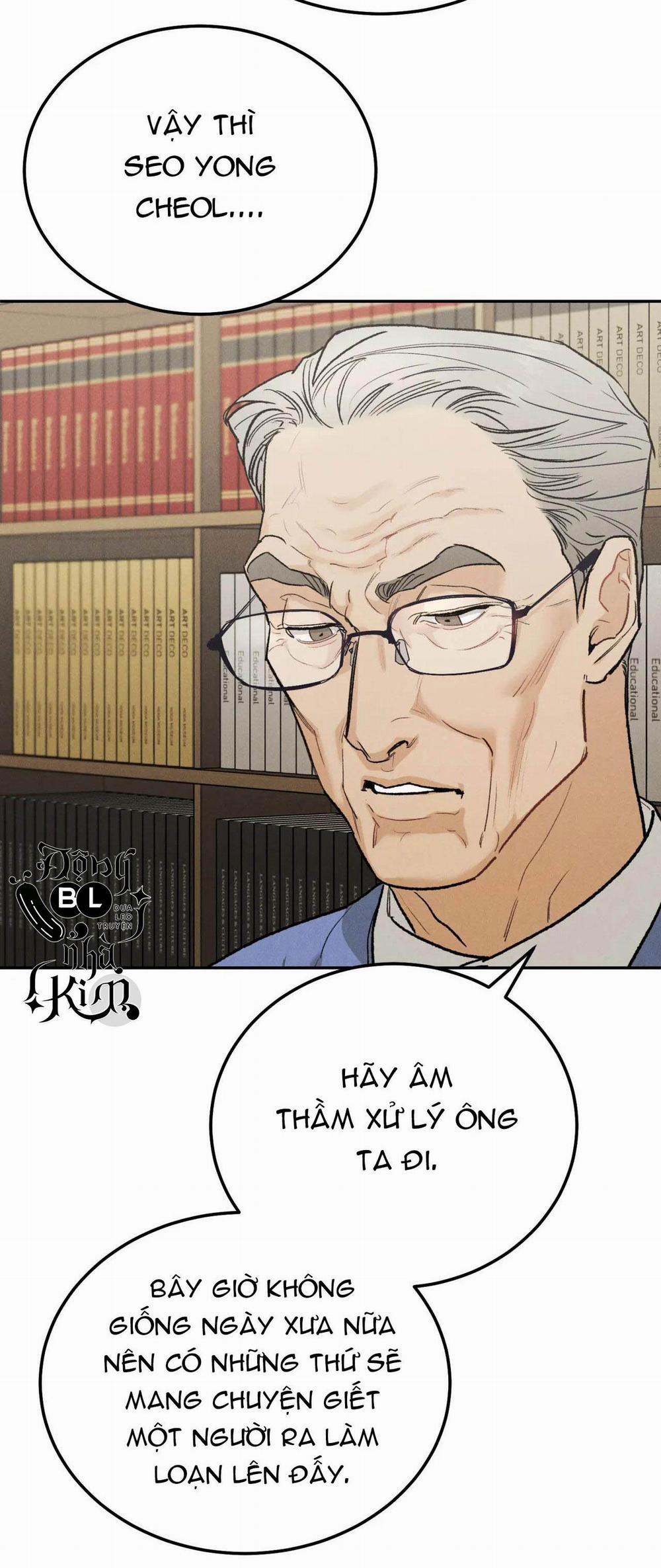 Vượt Qua Giới Hạn 60 trang 33