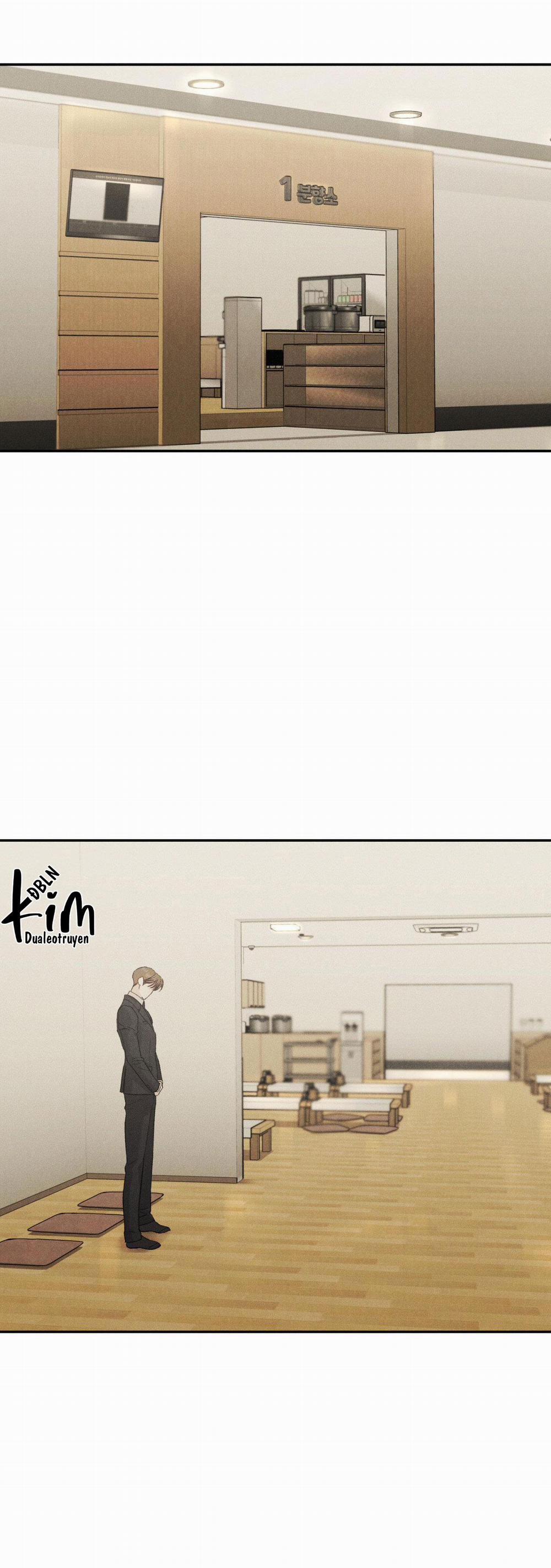 Vượt Qua Giới Hạn 61 trang 11