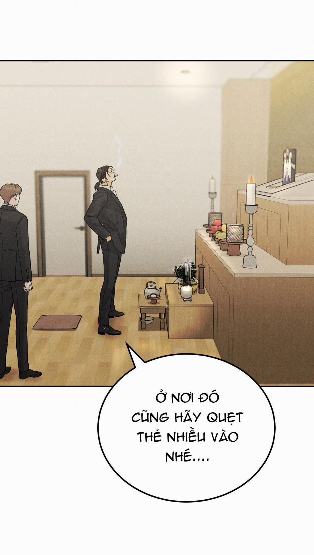 Vượt Qua Giới Hạn 61 trang 20