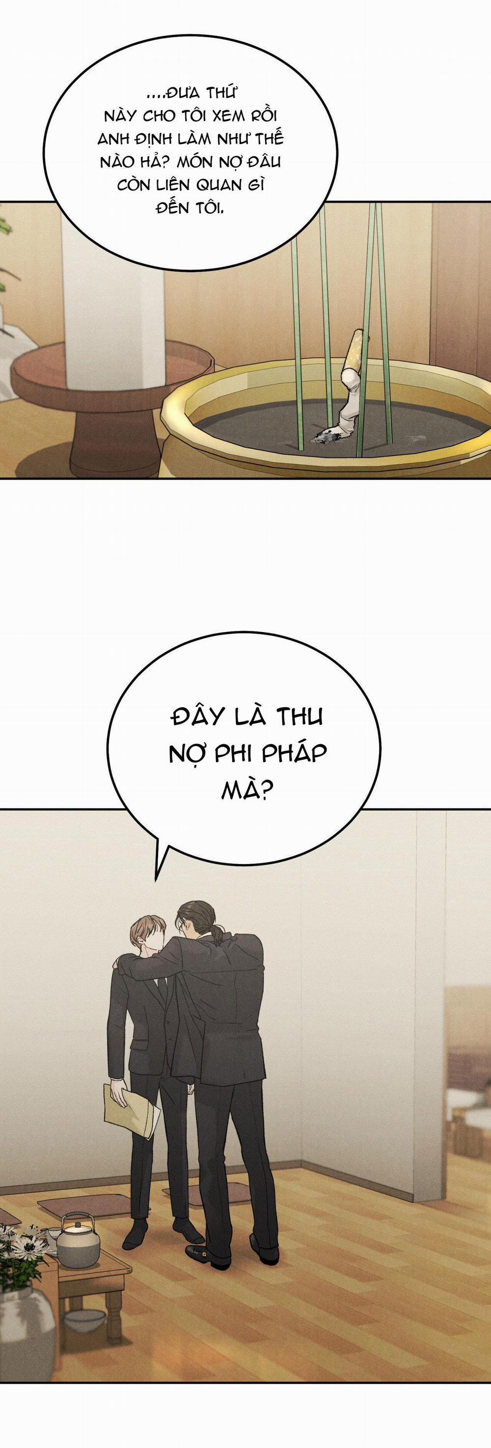 Vượt Qua Giới Hạn 61 trang 25