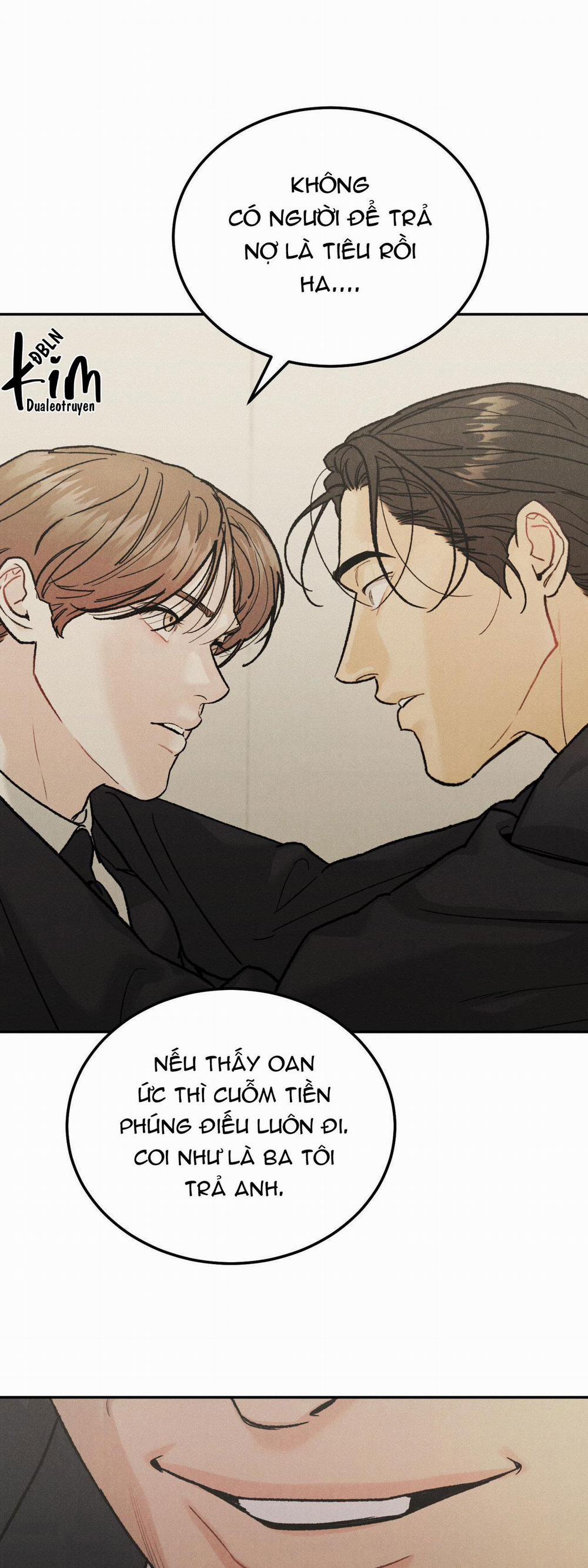 Vượt Qua Giới Hạn 61 trang 26