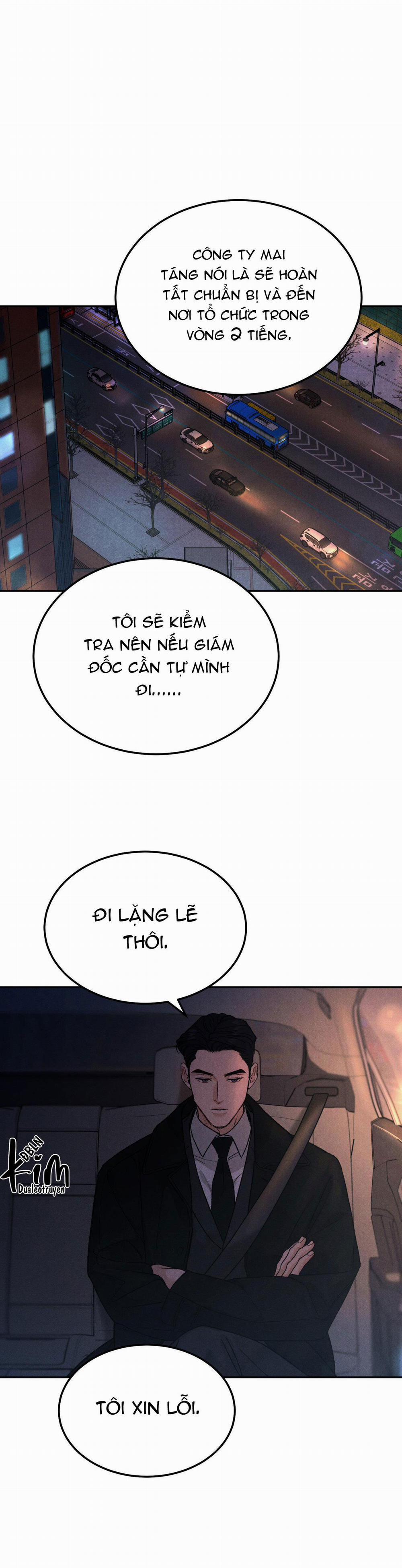 Vượt Qua Giới Hạn 61 trang 29