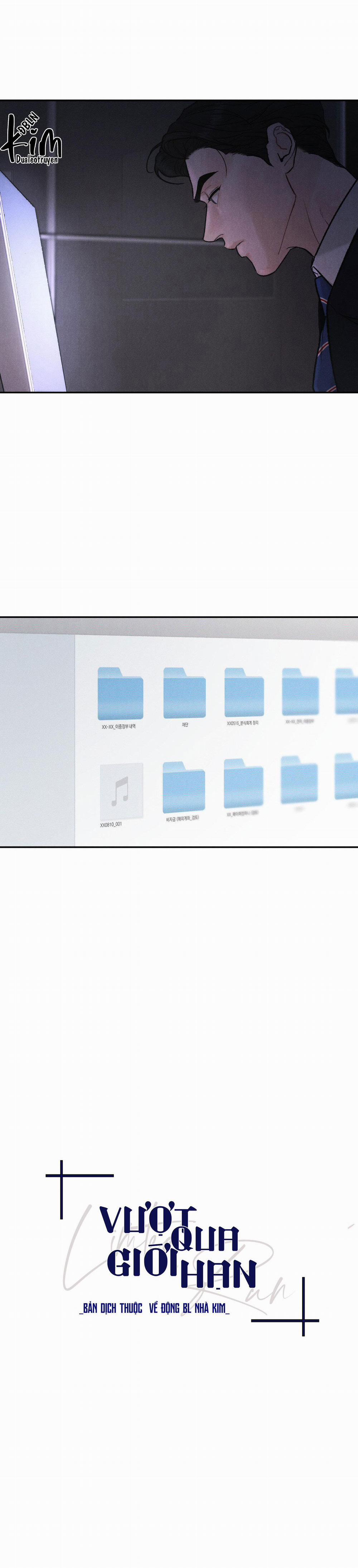 Vượt Qua Giới Hạn 61 trang 3