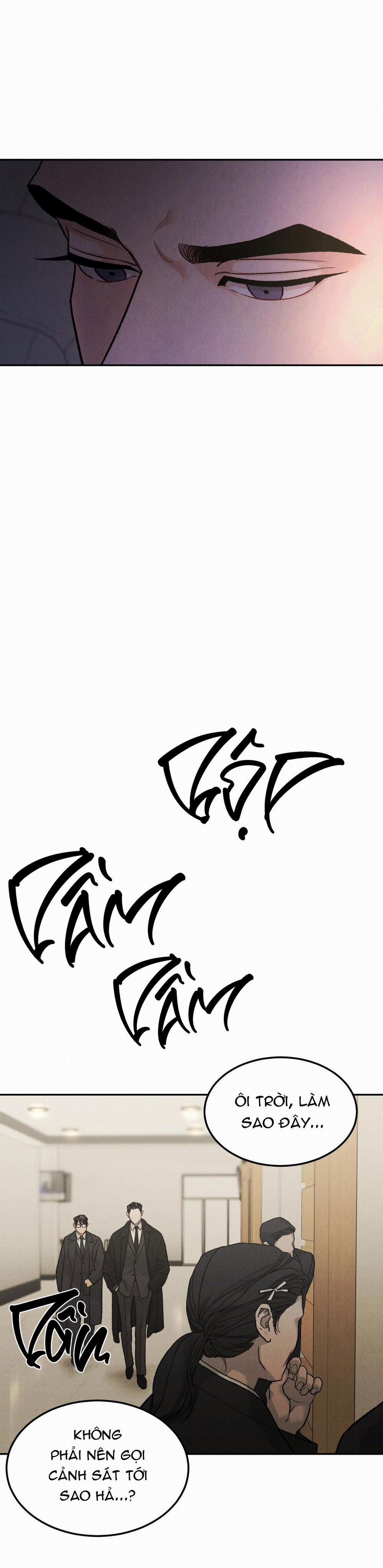 Vượt Qua Giới Hạn 61 trang 30