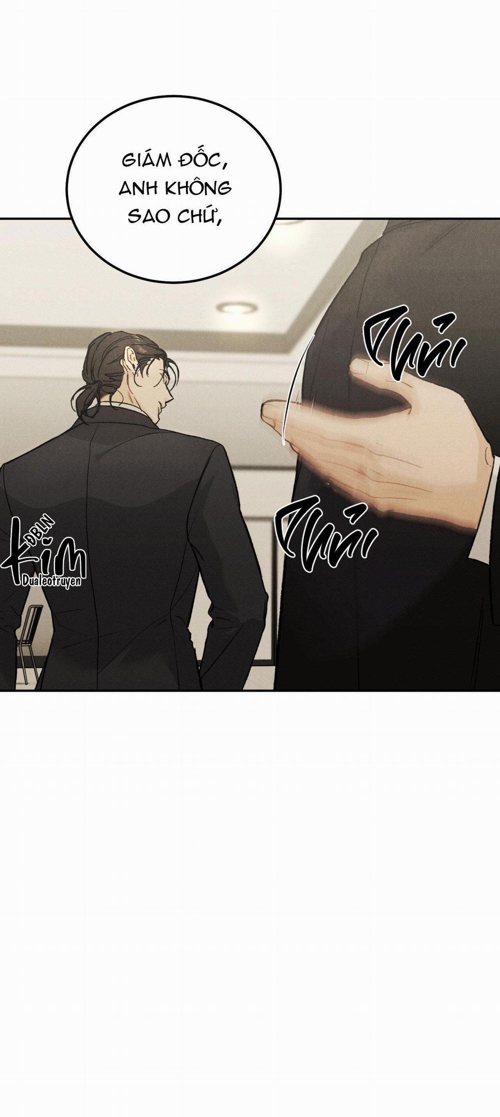 Vượt Qua Giới Hạn 61 trang 34